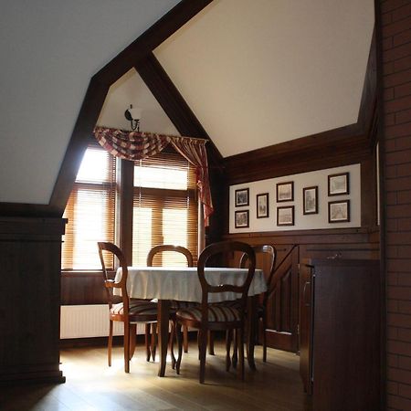 Apartment 1925 Παλάγκα Εξωτερικό φωτογραφία