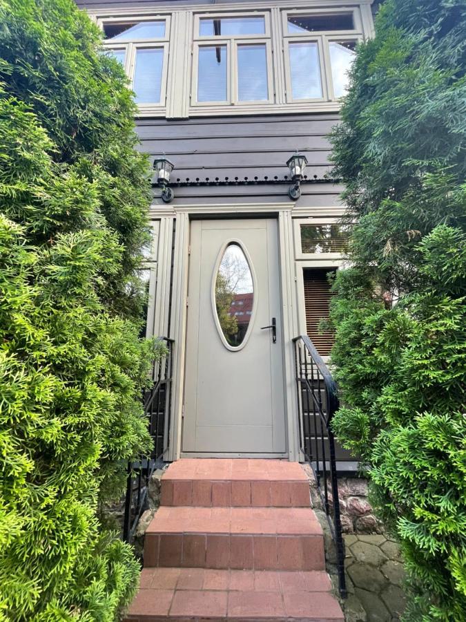 Apartment 1925 Παλάγκα Εξωτερικό φωτογραφία