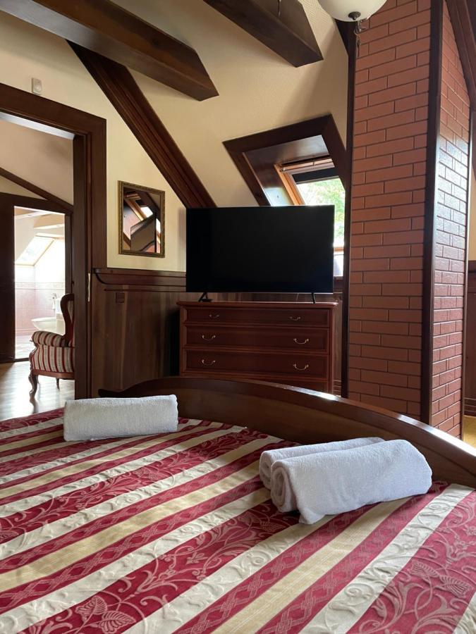 Apartment 1925 Παλάγκα Εξωτερικό φωτογραφία