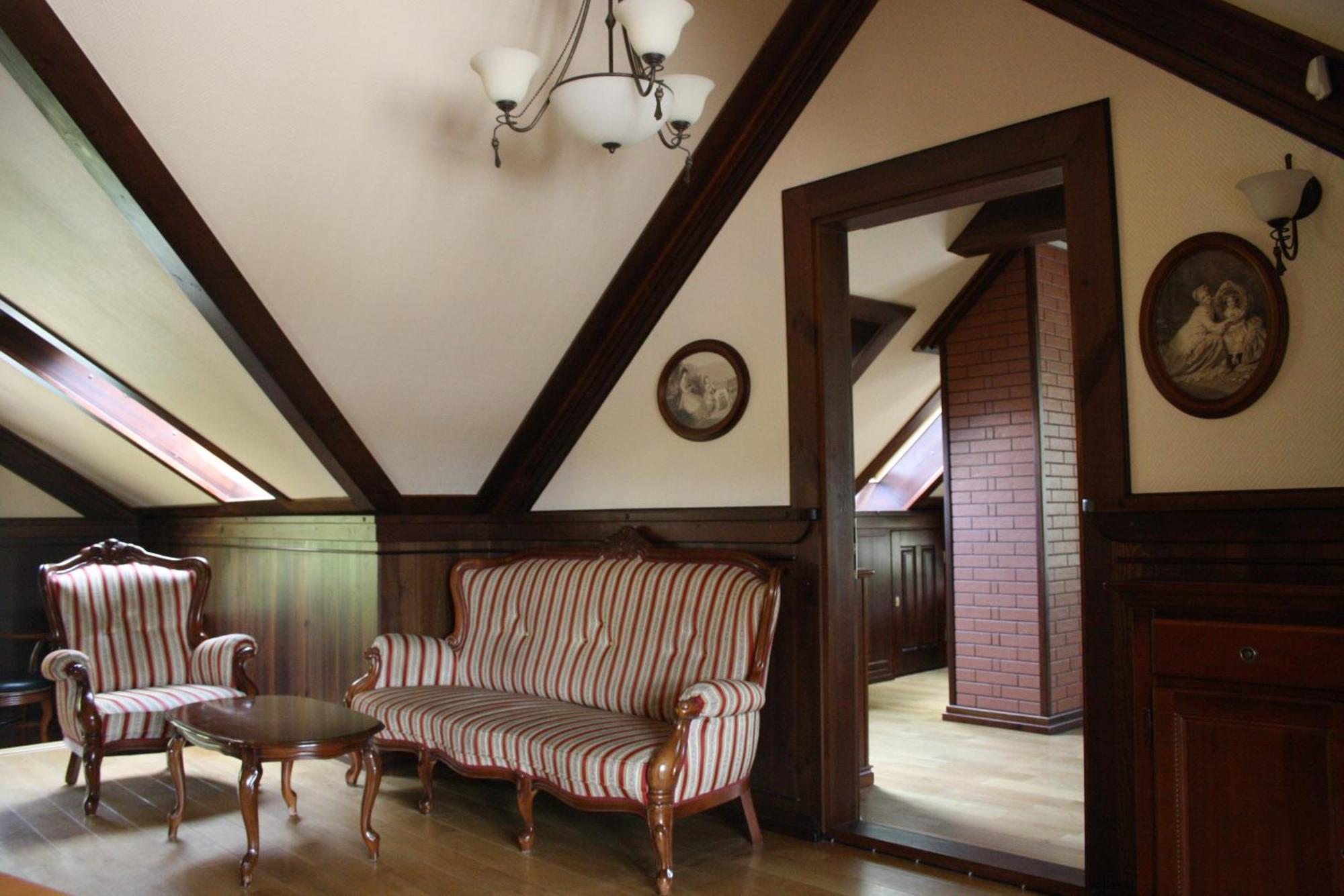 Apartment 1925 Παλάγκα Εξωτερικό φωτογραφία