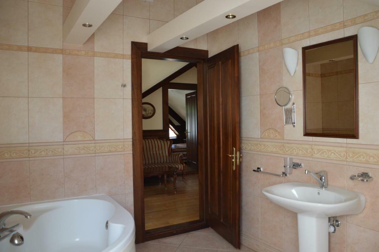 Apartment 1925 Παλάγκα Εξωτερικό φωτογραφία