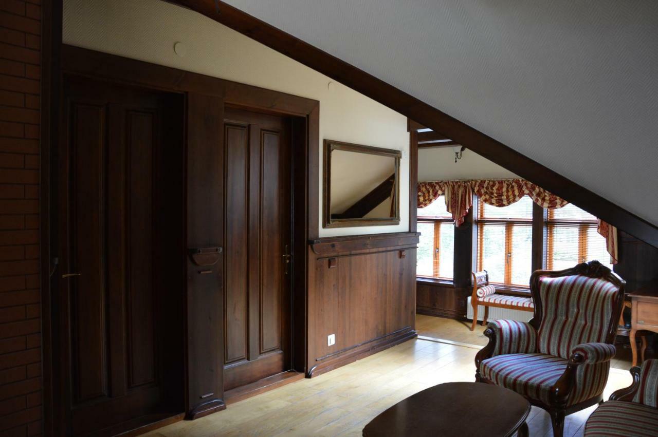 Apartment 1925 Παλάγκα Εξωτερικό φωτογραφία