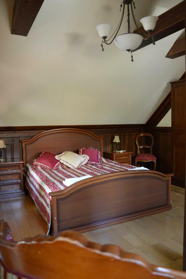 Apartment 1925 Παλάγκα Εξωτερικό φωτογραφία