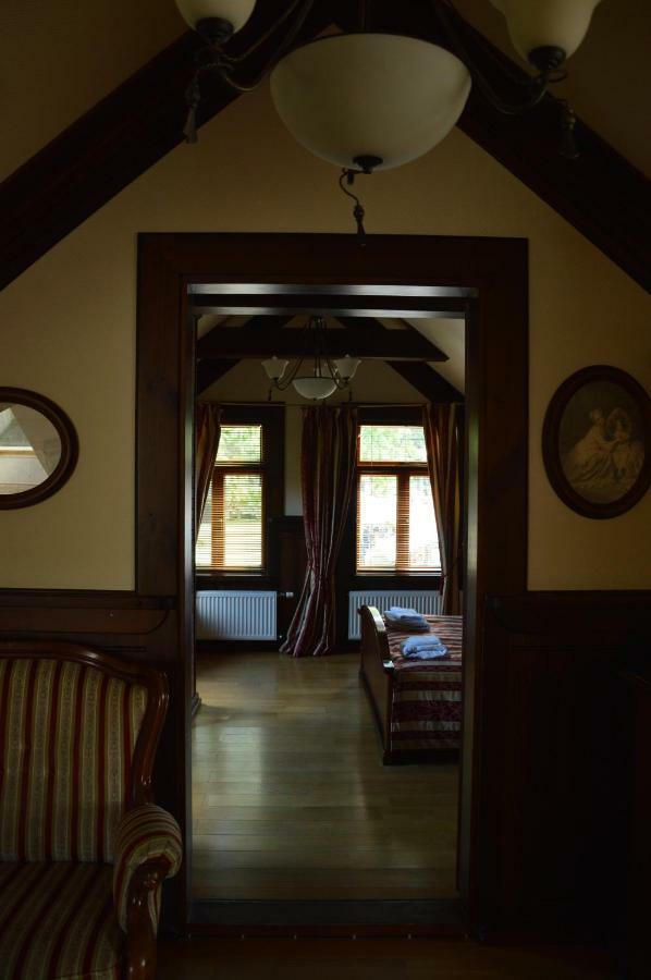Apartment 1925 Παλάγκα Εξωτερικό φωτογραφία