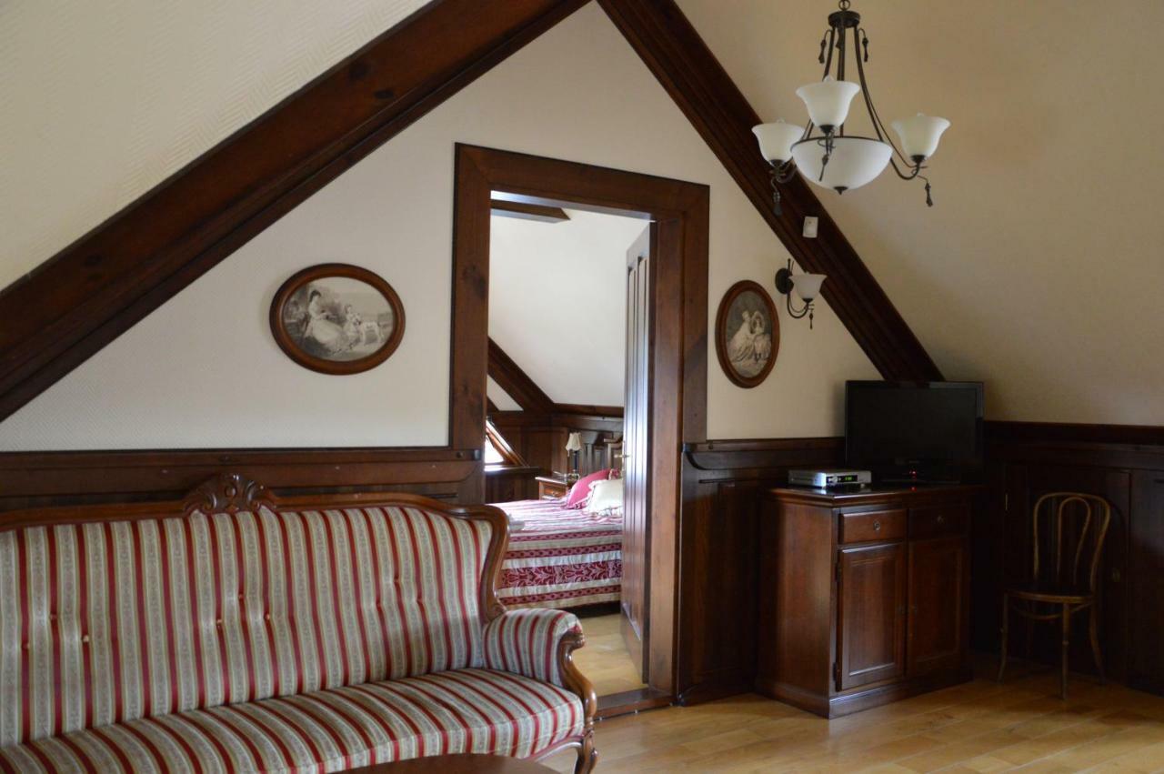 Apartment 1925 Παλάγκα Εξωτερικό φωτογραφία